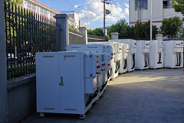 國內(nèi)某航天材料研究所采購防爆高低溫&加熱控溫系統(tǒng)實現(xiàn)航天材料精準溫控